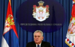 
					Nikolić: Neću ići na inauguraciju predsednika nepostojeće države 
					
									