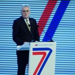 Nikolić: Nema bolje od vlade SNS, boljeg premijera od Vučića