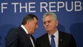 Nikolić: Postoji plan za rušenje Dodika
