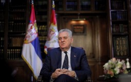 
					Nikolić: Priča o državnom udaru je bila neosnovana 
					
									