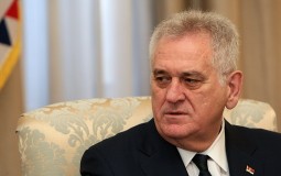 
					Nikolić: Raspisivanje izbora kad vlada dostavi predlog 
					
									