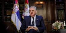 Nikolić:SPC treba da pregovara sa Prištinom