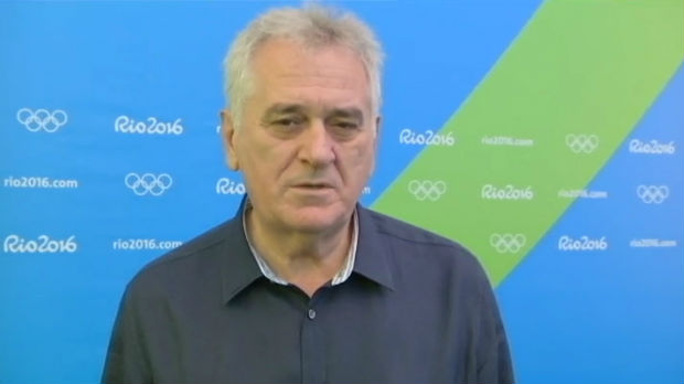 Nikolić: Sportisti spremni, Srbija će dobiti medalje koje očekuje