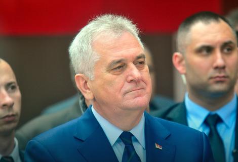 Nikolić: Srbija neće pristupiti nijednom vojnom savezu na svetu