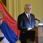 Nikolić: Vreme za nacionalni konsenzus u vezi sa Prištinom