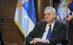 
					Nikolić čestitao Uskrs gađanima Srbije, posebno onima na Kosovu i Metohiji 
					
									
