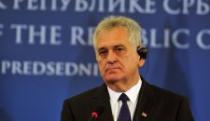 Nikolić izrazio saučešće predsednicima Rusije i Rumunije