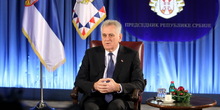 Nikolić: Srbija će uvek pamtiti