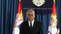 Nikolić potpisao Zakon o legalizaciji objekata