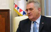Nikolić razmatra referendum o EU i Kosovu