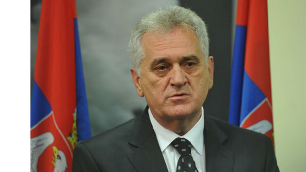 Nikolić rešio da prenese Rusiji poruku Turske