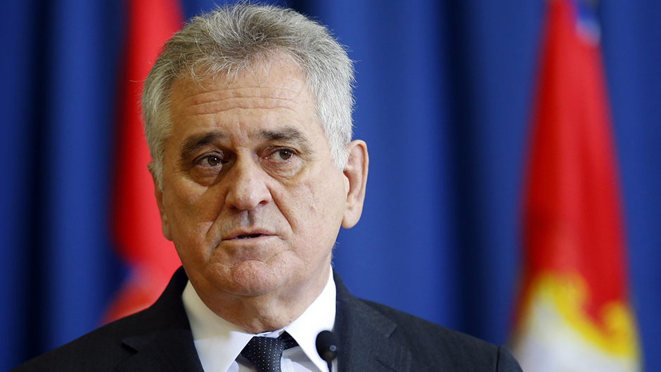 Nikolićev kabinet očekuje reakciju nadležnih na Savamalu