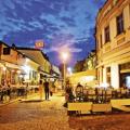 Niš se predstavlja na Sajmu turizma u Beogradu