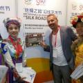 Niški džez festival trasira „Put svile“: Nišvil na Sajmu umetnosti u Šangaju