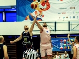 Niški košarkaši sedmi, rukometašice osme u Hrvatskoj