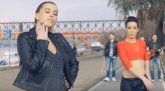 Nismo te prepoznali: Hrvatska pevačica ljuta na srpske medije i poručuje Znate li vi ko sam ja