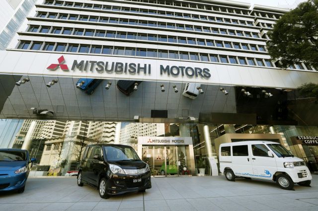 Nissan kupio kontrolni udeo u Mitsubishiju