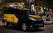 Nissanov električni taksi sve prisutniji u Europi