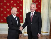 Ništa prijateljstvo Srba i Rusa, samo goli interesi