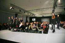 »Nivea Fashion Week Sarajevo«: Burni aplauzi za Marka Fehera (FOTO)