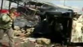 Niz eksplozija tik uz ruske baze, više od 120 mrtvih VIDEO