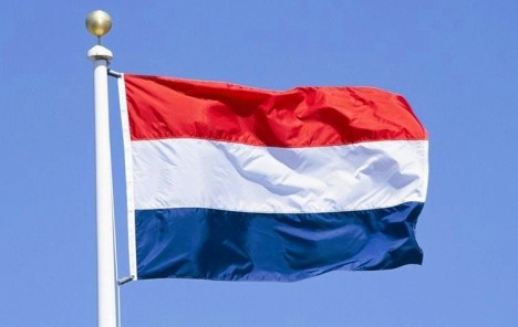 Nizozemski parlament odbacio inicijativu za Nexit