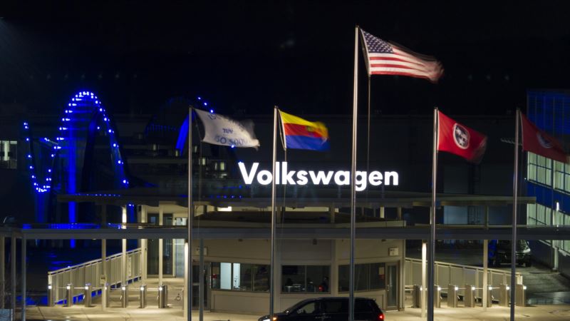 Njemačka: Sedamnaest optuženih u aferi Volkswagen