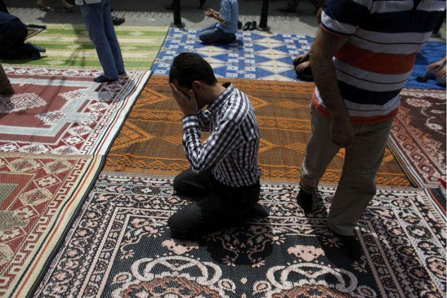 Njemački univerziteti zbog muslimana zatvaraju sobe za molitvu