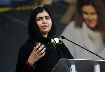 Nobelovka Malala postala bogatašica