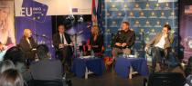Normalizacija odnosa BG i PR uslov za ulaz u EU