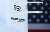 Northrop Grumman gradi novi avion superbombarder