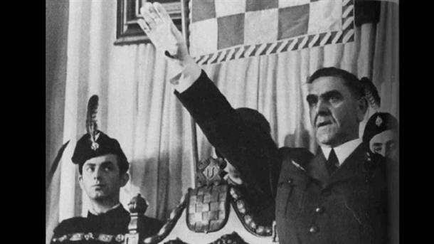 Nostalgija u Hrvatskoj: Fale im Pavelić i Hitler