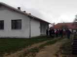 Nova ambulanta u leskovačkom selu blizu Kosova