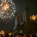 Nova godina bogato u Nišu: Čak na tri lokacije