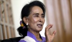  Nova vlada nacionalnog pomirenja u Mjanmaru