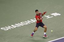 Novak: Visok intenzitet od starta