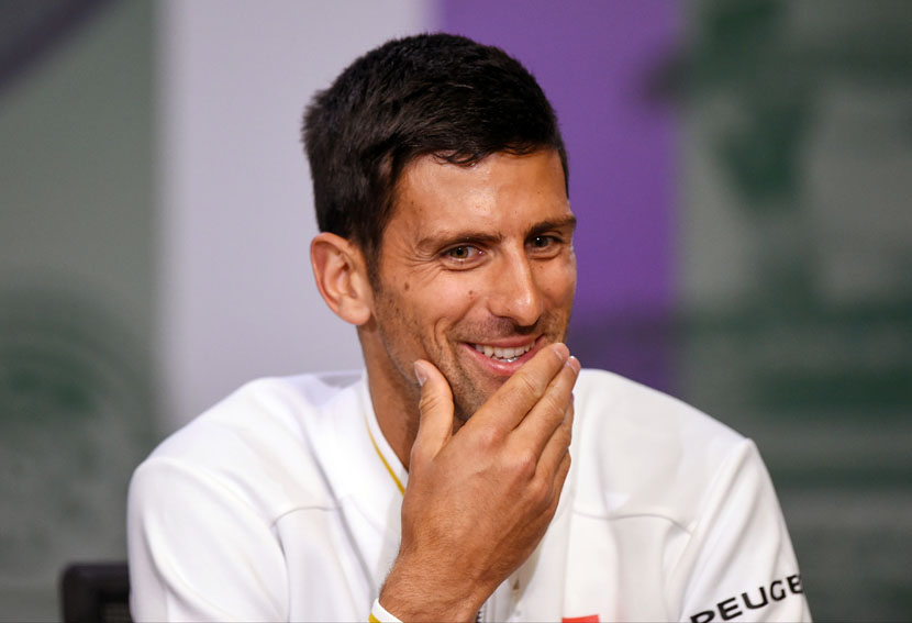 Novak doneo odluku pred Rio koja će oduševiti sve srpske sportiste!