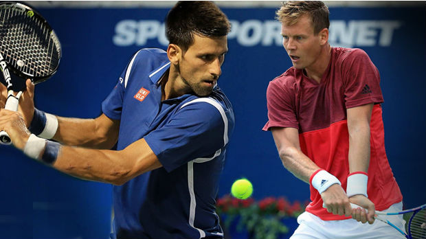Novak i Berdih u borbi za polufinale Toronta