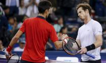 Novak i Rodžer su najbolji teniseri u istoriji