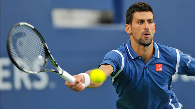 Novak u finalu Toronta, za titulu protiv Nišikorija