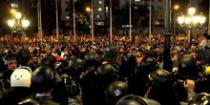 Nove demonstracije u Bukureštu