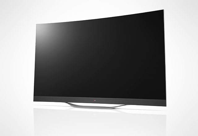 Novi LG 4K OLED televizor