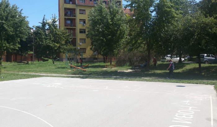 Novi Sad će uskoro dobiti 30 novih dečijih igrališta