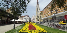 Novi Sad - prestonica mladih