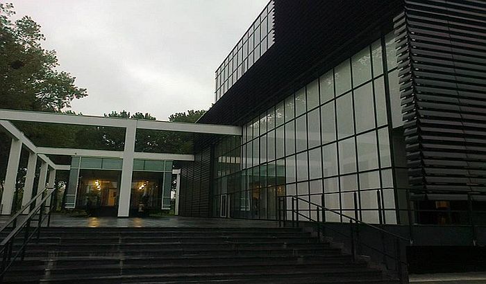 Novi Sad sedište Zajednice državnih univerziteta