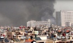 Novi bilans žrtava bombaških napada na mauzolej u Damasku