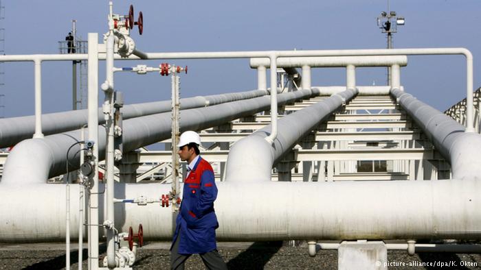 Novi bugarski planovi sa gasovodima