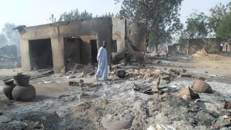 Novi napad Boko Harama u Nigeriji