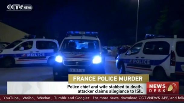Novi napad ISIS-a u Parizu, identifikovan ubica!