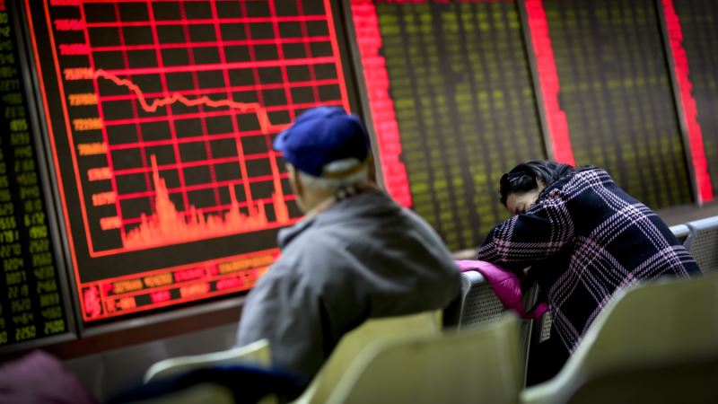 Novi potresi na tržištima zbog Kine